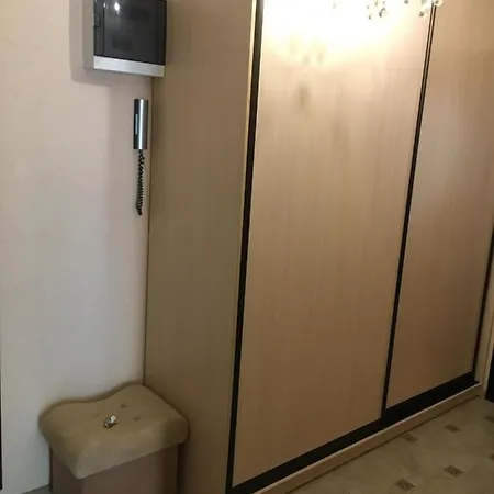 En Visite Chez Gina Апартаменты